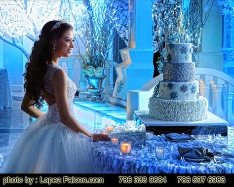 Cake Winter Wonderland pastel para Quinceanera Cake Sweet 15 Party Theme Sweet 15 Photography Video Dresses Photo Shoot Fifteens Quince Venue Westin Colonnade Coral Gables quinceanera Dj Choreography Winter Wonderland Cake Winter Wonderland Stage Decoration Miami Winterland show Miami pastel cake deserts Quinceanera Dj, Winter Wonderland Quinceanera Theme, Cake Winter Wonderland, Winter Wonderland Quince, Winter Wonderland Sweet 16, Quinceanera Winter Wonderland, Winter Wonderland Quinceanera, Wonderland Photoshoot, Sweet 16 Winter Wonderland