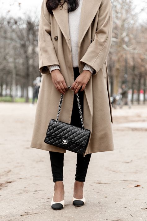 Chanel handbags collection