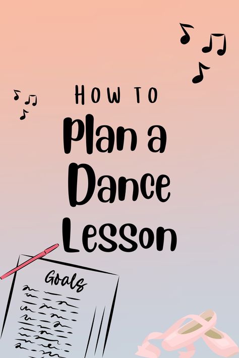 I remember when I first started teaching dance, I would google how to plan a dance lesson. Well look no further because by clicking here you will learn 7 steps to planning a dance class! Free resources are also available! Dance Class For Beginners, Combo Dance Class Ideas, Dance Class Schedule, Dance Class Lesson Plan Template, First Day Of Dance Class Ideas, Dance Teacher Lesson Plans, Dance Lesson Plans Teachers, Dance Class Activities, Dance Class Rules