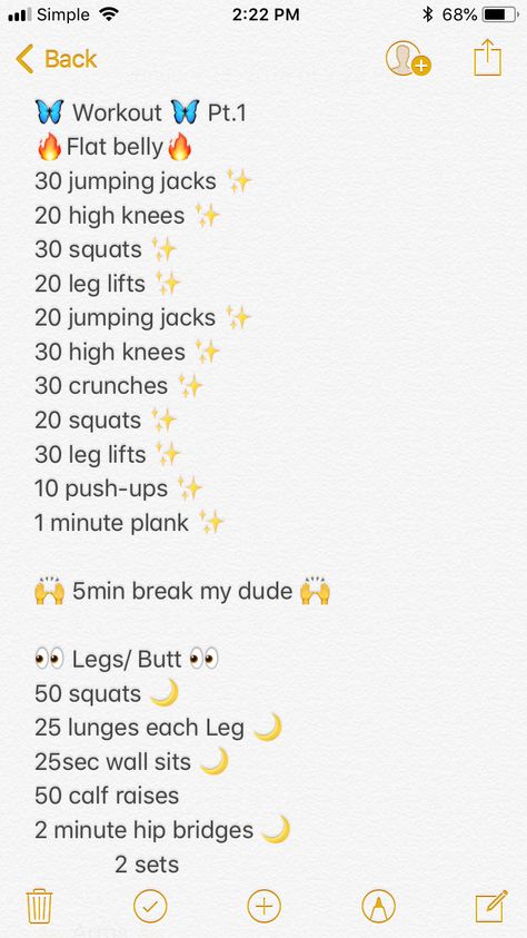 Summer Work Out, Hoț Girl Summer Workout, Summer Bod Workout, Full Workout Plan, Summer Body Workout, Teen Workout Plan, Simple Workouts, Month Workout Challenge, Summer Workouts