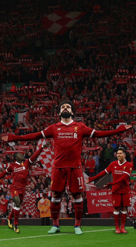 Liverpool FC Wallpaper for mobile phone, tablet, desktop computer and other devices HD and 4K wallpapers. Ios 16 Wallpaper Liverpool, 4k Liverpool Wallpaper, Mohamed Salah Wallpaper 4k, Ios 16 Wallpaper Football, Liverpool 4k Wallpaper, Football Wallpaper Liverpool, Mo Salah Wallpaper 4k, 4k Soccer Wallpaper, Football Wallpaper 4k Ultra Hd