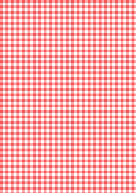 Free printable red and white colored gingham pattern paper Scrapbook Patterns, Free Printable Planner Stickers, Paper Wall Hanging, Desain Signage, Scrapbook Background, 패턴 배경화면, Printable Scrapbook Paper, Scrapbook Printables, Red Gingham