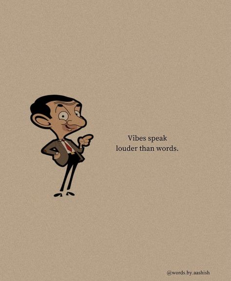 Mr Bean Quotes, Bean Quote, Soothing Quotes, Self Inspirational Quotes, Cute Inspirational Quotes, Postive Life Quotes, Mr Bean, Cute Images With Quotes, Dear Self Quotes