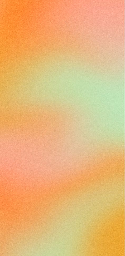 Pastel, Textured Color Background, Ombre Gradient Wallpaper, Plain Summer Wallpaper, Orange Green Pink Aesthetic, Orange Grainy Background, Pink Green Orange Aesthetic, Gradient Orange Background, Gradiant Plain Wallpaper