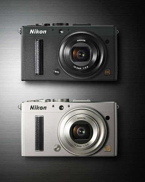 Nikon-Coolpix-A-compact-camera-price-drop Street Photography Camera, Camera Pouch, Raw Images, Nikon Digital Camera, Digital Camera Accessories, Camera Prices, Photo Lens, Light Boxes, Cute Camera