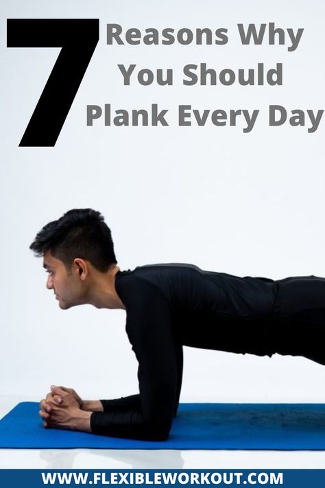 Benefit Of Planking Every Day, 1 Minute Plank Every Day, Benefits Of Planking Every Day, Plank Everyday Results, Benefits Of Planking, Planks For Flat Stomach Challenge, How To Do A Plank For Beginners, Planks Exercise Men, How To Do Plank