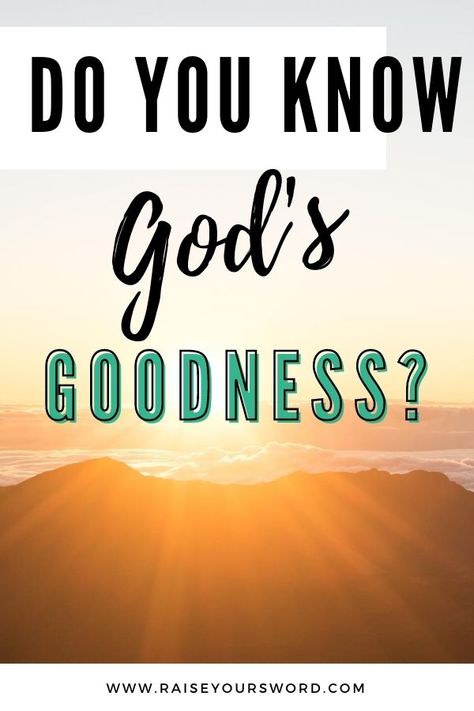 The Goodness Of God Quotes, Youth Bible Study Lessons, Printable Bible Verses Free, God Scriptures, Scriptures Quotes, Faithfulness Of God, Youth Bible Study, The Goodness Of God, Christian Articles