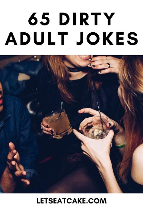 Pick Up Line Jokes, Funny Lists, One Liner Jokes, Couples Jokes, Funny One Liners, Terrible Jokes, Dirty Jokes Funny, Pick Up Lines Funny, New Funny Jokes