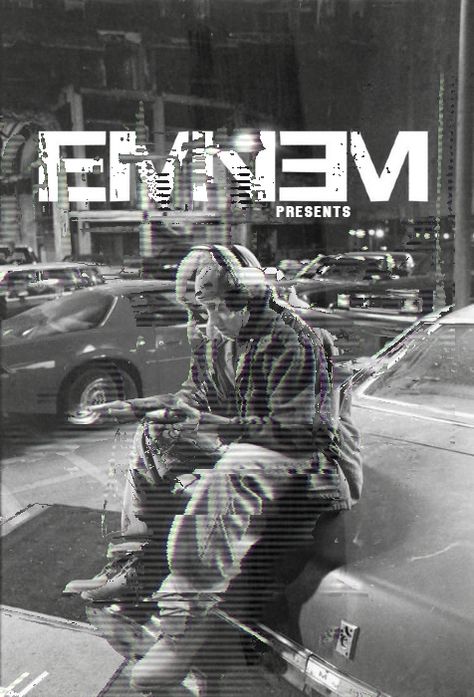 Eminem Girls, Eminem Poster, Nike Poster, Eminem Wallpapers, Y2k Photos, Grunge Posters, Eminem Photos, Y2k Posters, Punk Poster