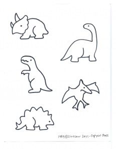 Whole Dinosaur Fun Day plans. Very cute songs and ideas! Animal Illustrations, Pola Tato, Tato Henna, Dinosaur Tattoos, Pola Bordir, Sibling Tattoos, Stick N Poke Tattoo, Awesome Tattoos, Poke Tattoo