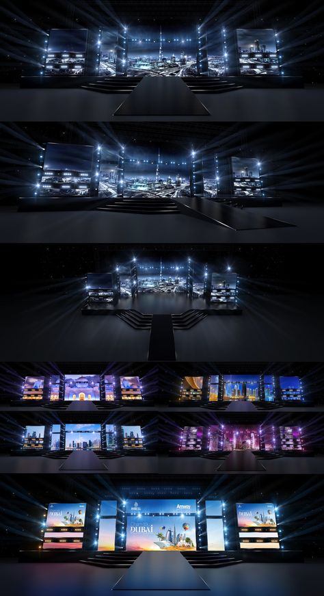 Summit Stage, Stage Concept, Stage Lighting Design, Concert Stage Design, Led Stage, Tv Set Design, Wedding Stage Backdrop, Performance Stage, Stage Set Design