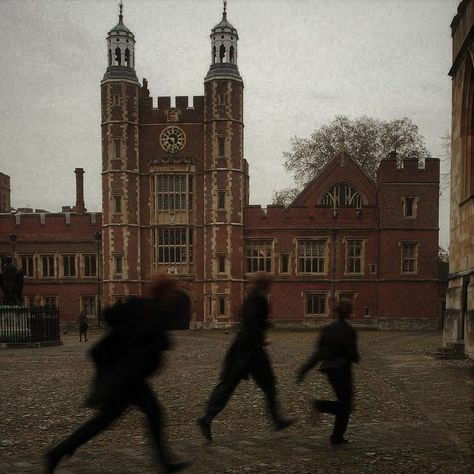 Tumblr, Running, Tower, Clock, Building