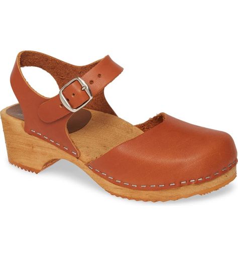 MIA Sofia Clog Sandal | Nordstrom Clog Sandals Outfit Summer, Clog Sandals Outfit, Clog Outfit Summer, Clog Outfit, Sandals Outfit Summer, Clogs Outfit, Swedish Clogs, Clogs Style, Sandals Outfit