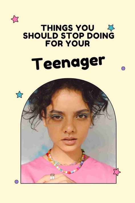 8 Things You Should Stop Doing For Your Teenager - momma teen Journal Prompts For Teens, Teen Stuff, After School Club, Like A Mom, School Clubs, Lack Of Motivation, Writing About Yourself, Do What You Want, Teen Life