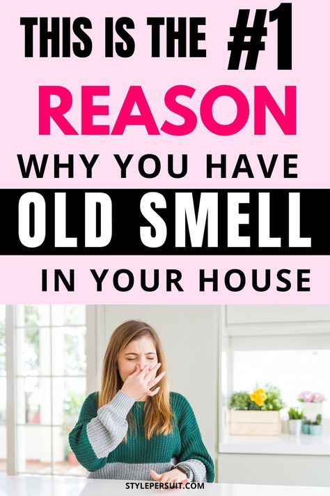 The Causes of Smell in Your House: And Best Ways to Get Rid of Old House Smell House Odor Remedies, How To Make Your Walls Smell Good, Getting Smells Out Of House, Great Smelling House, Best Home Scents House Smells, Musty House Smell How To Get Rid, How To Get Smells Out Of House, Non Toxic Ways To Make House Smell Good, How To Get House To Smell Good