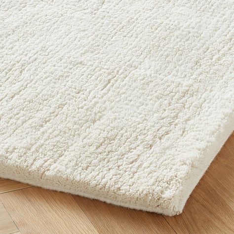 MinimalistRugs - Etsy India Tufted Cream Rug, 10x14 Ivory Rug, Thick Area Rug, Plush Bedroom Rug, Bedroom Cb2, Ivory Rug Living Room, 12x12 Rug, White Plush Rug, Rug Samples