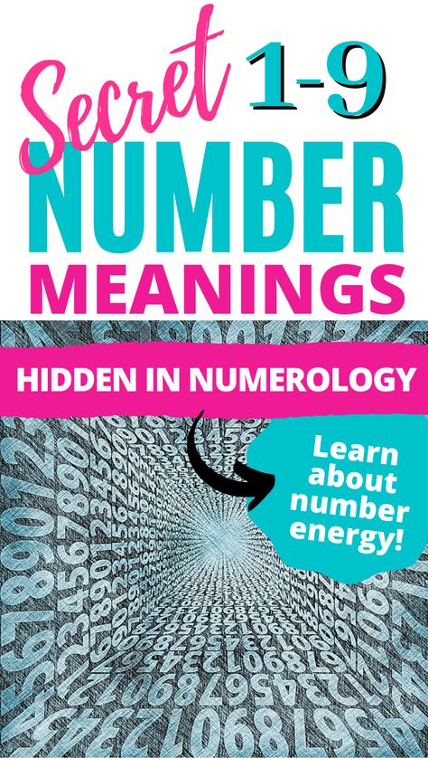 The ancient science of numerology reveals the secret behind every number: meaning, energy, vibration, power and qualities. Learn about the meaning of numbers from 1 to 9 and use it in your life. #numbermeanings, #numbers, #numerology, #meaning, #secret, #pythagoras, #ancient, #astrology, #symbolism, #energy, #vibration, #spirituality, #destiny, #lifepath Number Meanings Spiritual Numerology, 9 Meaning Numerology, Spiritual Numbers Meaning, Meaning Of Numbers Spiritual, Life Path 9 Numerology, 9 Life Path Number, Numbers Meaning Spiritual, Number Meanings Spiritual, Number 8 Meaning