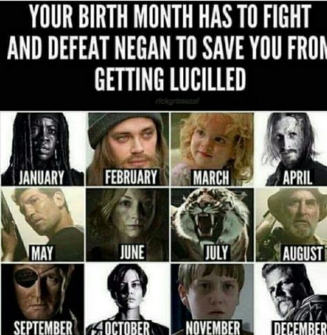 The Walking Dead ...I got Michonne!! #twd Twd Oc, Negan Twd, Twd Memes, Walking Dead Memes, Games For Fun, Best Of Tumblr, Question Game, The Walking Dead Tv, Fear The Walking Dead