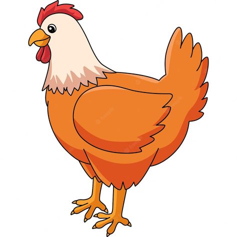 Patchwork, Hen Wallpaper, Hen Or Rooster, Hen With Chicks, Chicken Clip Art, Chicken Cartoon, Chicken Coloring, Chicken Drawing, Chicken Illustration