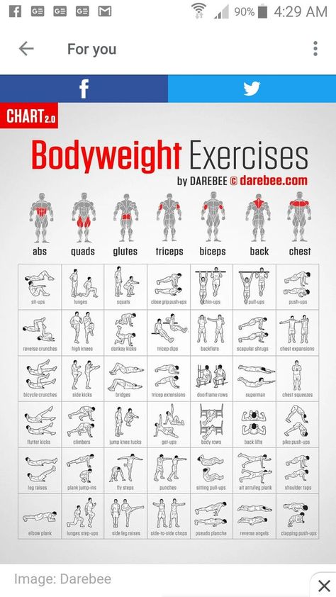 Guy Workouts For Beginners, Workout Routine Without Equipment, At Home Muscle Building Workout For Men, Home Bodyweight Workout Men, Full Body Muscle Building Workout At Home, At Home Fitness Plan, Self Weight Workout, Body Weight Exercises To Build Muscle, Home Muscle Workout