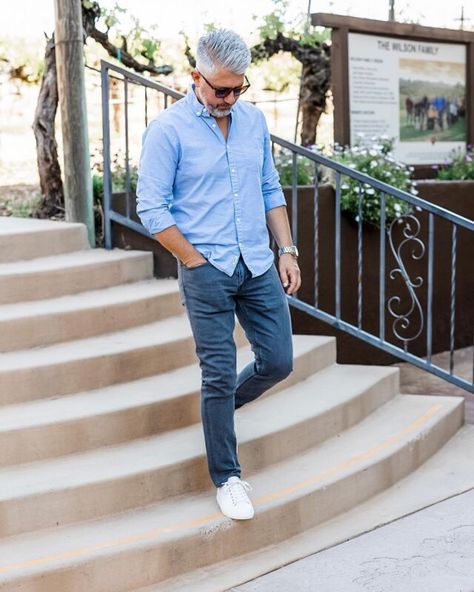 Mens Fashion Over 40 Casual, Casual Outfits 40 Year Old Man, Men Outfits 40 Years Old, Over 40 Outfits Men, 45 Year Old Mens Fashion, Mens Outfits 50 Years Old, Fashion For Men Over 50 Over 50 Style, Mens Fashion Casual Over 40 Over 50, Mens Over 40 Style For Men