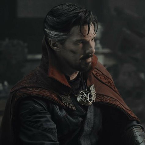 Dr Strange Pfp, Dr Strange Icon, Stephan Strange, Stephen Strange Icon, Dr Strange Marvel, Dr Stange, Everett Ross, Doctor Strange Benedict Cumberbatch, Avengers Universe