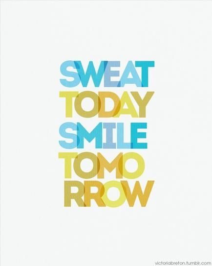 Sweat today, smile tomorrow quotes smile fitness exercise fitness quotes workout quotes exercise quotes sweat today Fitness Quotes, Gym Motivation, Hot Yoga, Daily Motivation, I Work Out, Hot Weather, Zumba, Motivate Yourself, Motivation Inspiration