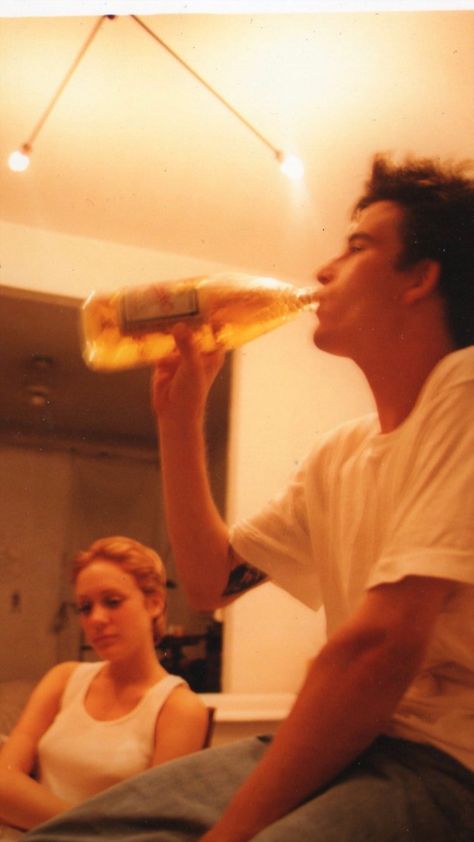 amanda :( on Twitter: "chloë sevigny and justin pierce off set shooting kids (1995)… " Tumblr, Kids Movie 1995, Larry Clark Photography, 90s Skaters, Justin Pierce, Kids 1995, Harmony Korine, 1995 Movies, Larry Clark