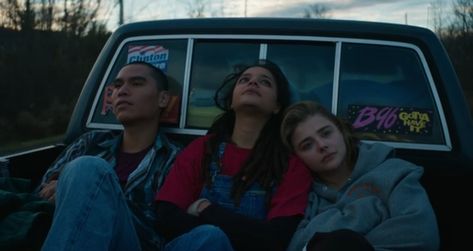 Hippies, The Miseducation Of Cameron Post, Cameron Post, John Gallagher Jr, Filmmaking Cinematography, Chloë Grace Moretz, Movie Shots, Grace Moretz, Film Inspiration