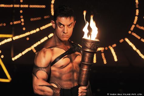 Aamir Khan's Dhoom 3 Krrish 3, Books Vs Movies, Ek Tha Tiger, Dhoom 3, Chennai Express, Bollywood Masala, Aamir Khan, 3 Movie, Movie Awards