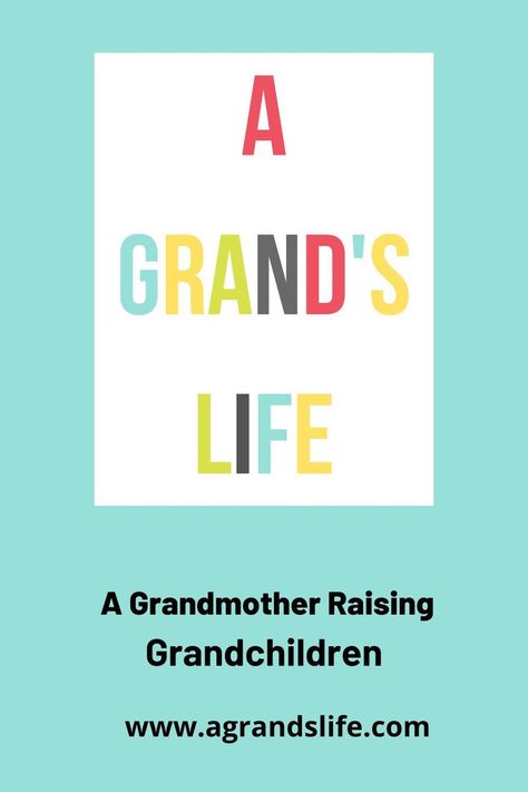 Grandparents Raising Grandchildren in todays world while working and creating a new parent lifestyle. Finding joy and a purpose. Coming to terms with absent parents. Raising Kids, Absent Parents, Raising Grandchildren, Grandparents Raising Grandchildren, Grandparenting, Best Places To Live, Finding Joy, A Blessing, Grandchildren