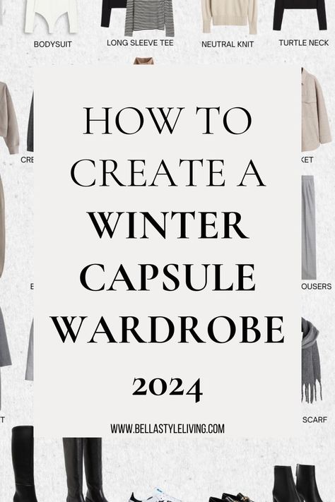 winter wardrobe essentials Women Winter Capsule Wardrobe, Europe Winter Essentials, Teacher Winter Capsule Wardrobe, Travel Winter Capsule Wardrobe, Canada Winter Capsule Wardrobe, New York Winter Capsule Wardrobe, Winter Fashion Australia 2024, Nyc Winter Capsule Wardrobe, Clothes Autumn Outfit Ideas