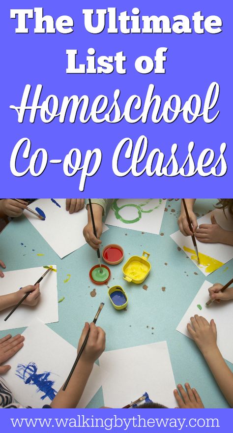The Ultimate List of Homeschool Co-op Classes from Walking by the Way Realistic Art Drawings, Homeschool Group Activities, Homeschool Coop, Online High School, Homeschool Teacher, Homeschool Inspiration, Parenting Classes, Homeschool Classroom, Homeschooling Ideas