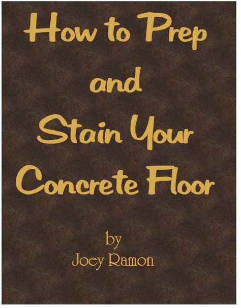 This is a how-to guide that I wrote when I was staining concrete floors for a living.  It's not that complicated and can save people a lot of money verses other flooring methods.   For stain alone, I used to remodel 1000 square feet for about $75.  It's a great skill to have. Staining Concrete Floors, Diy Stained Concrete Floors, Diy Concrete Stain, Staining Concrete, Decorative Concrete Floors, Stained Floors, Diy Staining, Painted Concrete Floors, Concrete Stained Floors