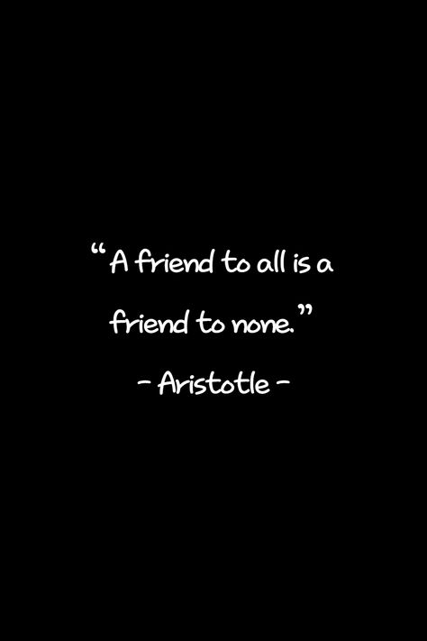 A Friend To Everyone Is A Friend To No One, You Cannot Please Everyone Quotes, Quotes For Close Friends, Everyone Leaves Quotes Friendship, Fake Friend Wallpaper, A Friend In Need Is A Friend Indeed, A Friend To All Is A Friend To None, Close Friend Quotes, Convenient Friend Quotes