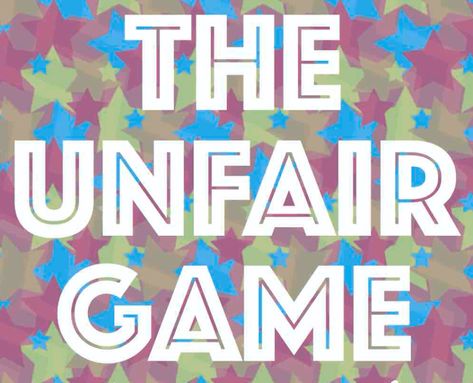 The Unfair Game is a highly competitive review game for any class that your students will love to hate! Unfair Game, Activity Therapy, Staar Review, Angles Math, Reflexive Verbs, Geek House, Creative Math, Youth Games, Class Games