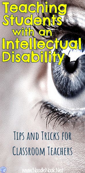 Learning Disabilities Strategies, Teaching Strategies Elementary, Disabilities Activities, School Procedures, Intellectual Disabilities, Life Skills Classroom, Special Education Elementary, Learning Support, Instructional Strategies