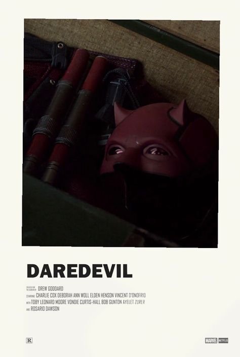 Daredevil Defenders, Daredevil Tattoo, Daredevil Wallpaper, Ayelet Zurer, Matthew Murdock, Daredevil Netflix, Daredevil Matt Murdock, Kindred Soul, Defenders Marvel