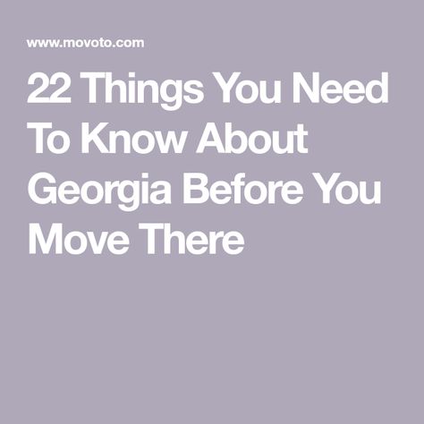 Athens, Moving To Georgia, Roswell Georgia, Heat Waves, Athens Ga, Southern Hospitality, Things To Know, Georgia, Need To Know