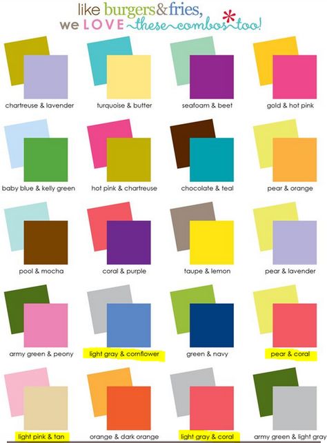 light summer colors-highlighted Color Knowledge, Cool Colours, Colours That Go Together, Colour Combinations Fashion, Color Combos Outfit, Future Of Fashion, Color Mixing Chart, Color Palette Challenge, Web Colors