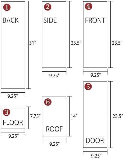 Build a Wood Duck Box Wood Duck Box Plans, Duck Boxes Plans, Duck Nesting Box Ideas, Duck House Diy, Duck Nesting, Wood Duck House, Nesting Boxes Diy, Duck House Plans, Wooden Box Plans