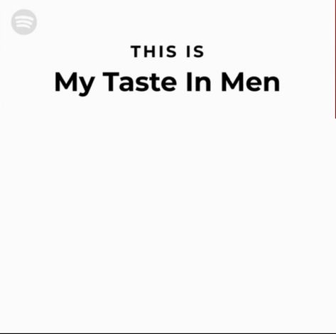 This Is My Taste In Women Template, Mem Templets, This Is Template Spotify, Favorite Songs Template, Spotify Cover Template, Are You Even Listening Template, My Taste In Music Template Blank, I Like You I Like Template, Spotify Artist Profile Template
