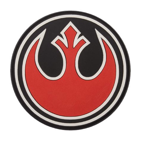 PRICES MAY VARY. SIZE: 3.5 inches SHOW YOUR LOVE OF STARS – Our round PVC patches are a fantastic accessory to stick onto your clothes and other fabric-based items to show everyone that you’re a real fan. PREMIUM-QUALITY DESIGN – Rebel Alliance PVC emblem, as well as the rest of our patches, are specially crafted using only the most durable and highest-quality materials to ensure they don’t easily damage or wear down. MOVIES DECORATION FOR CLOTHES & MORE – These PVC emblems are perfect to any ja Sport Games, Pvc Patches, Custom Patches, Bounty Hunter, Amazon Art, Sewing Notions, Chicago Cubs Logo, Sewing Stores, Book Gifts