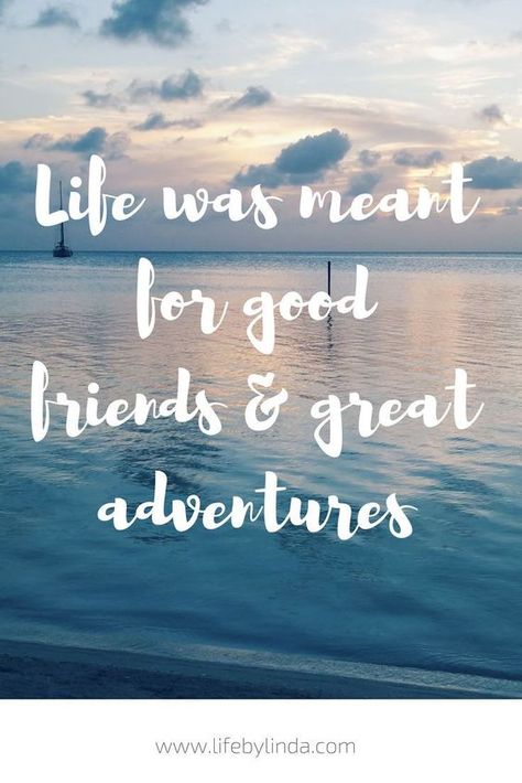 Quote Life, Adventure With Friends Quotes, Quotes Friends, Friends Ideas, Vacation Quotes, Best Travel Quotes, Travel Quotes Wanderlust, Travel Quotes Adventure, Life Quotes Love