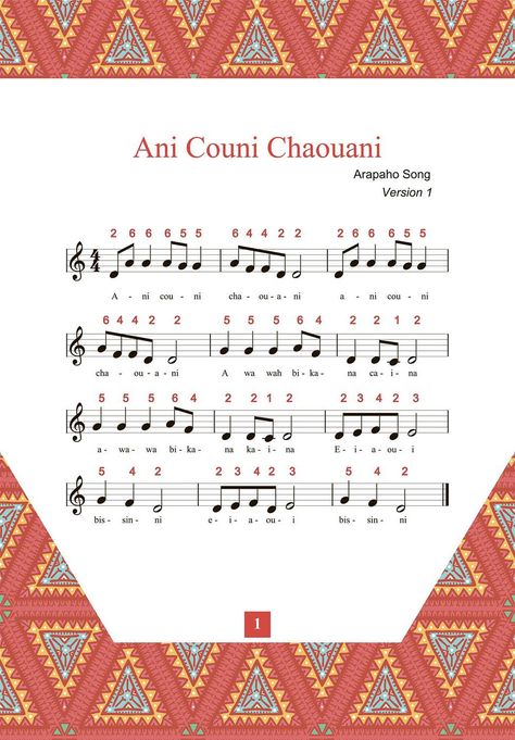 Music is an integral part in the life of the Native Americans, playing a key role in ceremonies, recreational activities, self-expression, and healing. Many different instruments are used in Native American music, including drums, flutes, and other percussion instruments. This book is suitable for most models of handpan, but if you have a tongue drum, it should have a minimum of 10 keys, because many songs in this book involve more than one-octave notes. Tongue Drum Sheet Music, Native American Songs, Native American Music, Drums Sheet, Drum Sheet Music, American Songs, Tongue Drum, Sheet Music Book, Percussion Instruments