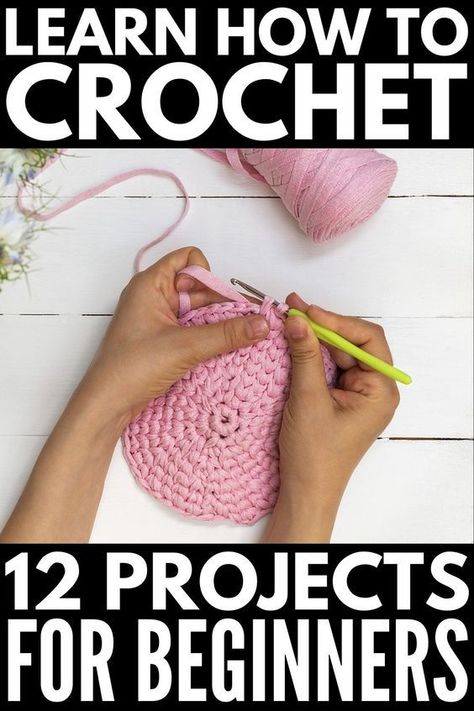 Amigurumi Patterns, Patchwork, Learn Crochet Beginner, Easy Beginner Crochet Patterns, Square Border, Beginning Crochet, Border Patterns, Crochet 101, Confection Au Crochet
