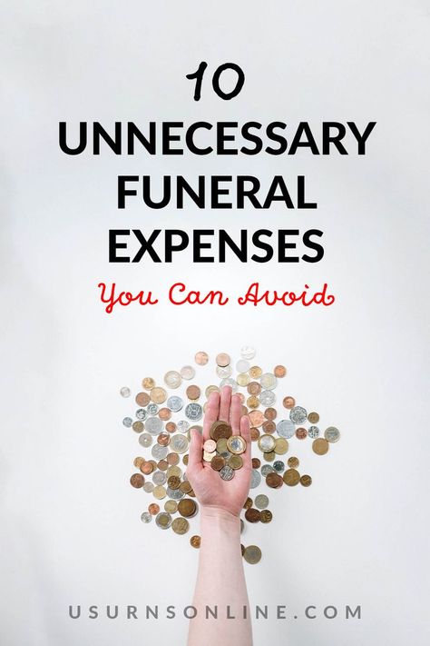 10 unnecessary funeral expenses you can avoid Obituaries Ideas, Funeral Checklist, Emergency Preparedness Binder, Life Organization Binder, Funeral Planning Checklist, Family Emergency Binder, Estate Planning Checklist, Funeral Songs, Emergency Binder