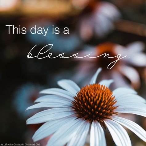 This day is a blessing Godly Marriage, May 1st Blessings, Blessed Day Quotes, Act Of Kindness Quotes, The Effectual Fervent Prayer, Blessings Quotes, Daily Blessings, Godly Relationship, Good Prayers