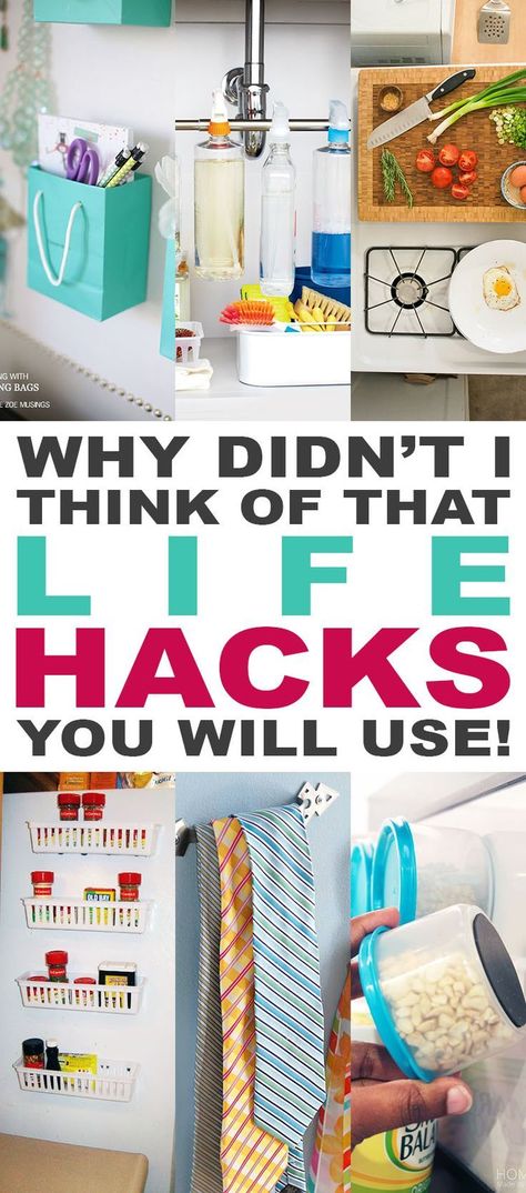 Why Didn't I Think Of That Life Hacks You Will Use in every day life! - The Cottage Market Household Cleaning Tips, Life Hacks Iphone, Nyttige Tips, 1000 Lifehacks, Cottage Market, Lid Organizer, Organisation Hacks, Glass Cooktop, Mason Jar Lighting