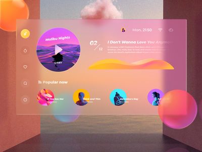 Fluent Design, Web Design Examples, Master Thesis, Desain Ui, Desktop Design, Logos Ideas, App Interface, Ui Design Inspiration, Web Layout Design